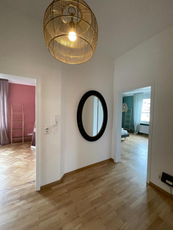 Stadtvilla Fuessen Εξωτερικό φωτογραφία