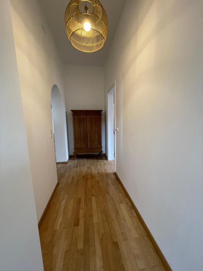 Stadtvilla Fuessen Εξωτερικό φωτογραφία