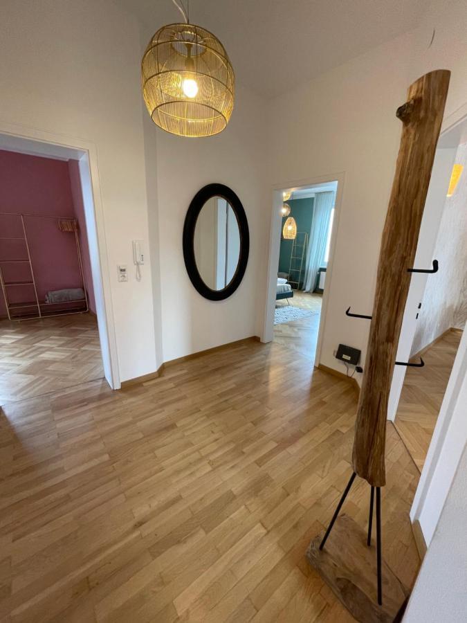 Stadtvilla Fuessen Εξωτερικό φωτογραφία