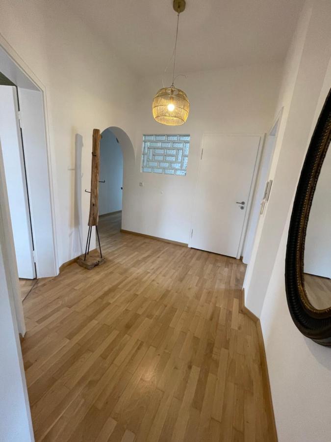 Stadtvilla Fuessen Εξωτερικό φωτογραφία
